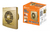 Вентилятор бытовой настенный 100 С-4, золото | SQ1807-0119 TDM ELECTRIC