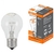 Лампа накаливания общего назначения Б60 Вт-230 В-Е27 - SQ0332-0036 TDM ELECTRIC
