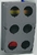 Сборный щиток Hypra - с отверстиями для 6 разъёмов 16-32 А рейкой DIN 370x230x181 мм | 059850 Legrand