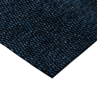Ковровое покрытие «Sevilla», 4 м, цвет синий BETAP аналоги, замены