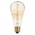 Лампа накаливания Uniel Vintage конус E27 60 Вт 300 Лм свет тёплый белый