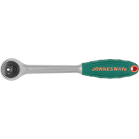 Рукоятка трещоточная Jonnesway R3504 1/2" DR 72 зубца 250 мм 047164 47164 аналоги, замены