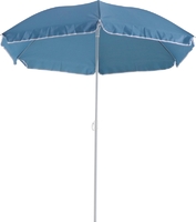 Зонт пляжный Ø2 м синий