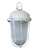 Светильник пылевлагозащищенный под лампу для ЖКХ НСП 02-022.01 У2 200Вт ЛН E27 IP52 с решеткой | SQ0310-0004 TDM ELECTRIC