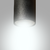 Спот поворотный встраиваемый Е51A.D55 1 лампа 2 м² цвет чёрный СВЕТКОМПЛЕКТ