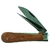 Нож для резки кабеля, с деревянной рукояткой, двухкомпонентный | 200014 Haupa