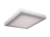 Светильник люминесцентный OPL/S 2x18 HF накладной опаловый ЭПРА - 1057000030 Световые Технологии