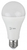 Лампа светодиодная LEDA65-25W-840-E27(диод,груша,25Вт,нейтр,E27) - Б0035335 ЭРА (Энергия света)
