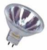 Лампа галогенная с отражателем d51мм стекло Al покрытием GU5.3 24° 20Вт 12В 48860 FL 20W 12V FS1 | 4050300620183 Osram