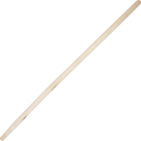 Черенок для лопат шлифованный, диаметр 38 мм аналоги, замены