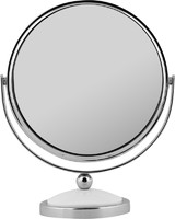 Зеркало косметическое настольное увеличительное 15 см аналоги, замены