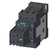 Контактор 3п AC-3 5.5кВт/400В 2НО+2НЗ 24В DC типоразмер S0 винтовые клеммы заменяемый Siemens 3RT2024-1BB44