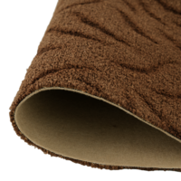 Ковровое покрытие «Ронсе», 3 м, цвет коричневый ВИТЕБСКИЕ КОВРЫ