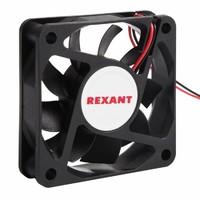 Вентилятор RX 6015MS 24VDC | 72-4060 SDS REXANT
