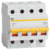 Выключатель нагрузки (мини-рубильник) ВН-32 4Р 100А | MNV10-4-100 IEK (ИЭК)