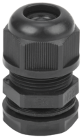 Сальник IEK MG 20 диаметр проводника 10-14 мм IP68 черный YSA10-14-20-68-K02 (ИЭК)