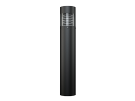 Светильник светодиодный садово-парковый TERES MINI E60 black | 1427010250 Световые Технологии Столб черн цена, купить