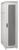 Шкаф сетевой 19&quot; LINEA N 47U 600х1000 мм перфорированная передняя дверь серый | LN35-47U61-P ITK IEK (ИЭК)