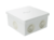 Коробка распределительная с кабельными вводами. IP44. 80х80х40мм | 53700 DKC (ДКС)