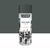 Грунт-эмаль аэрозольная по ржавчине Luxens глянцевая цвет базальтово-серый 520 мл