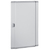 Дверь металлическая выгнутая для XL3 160/400 - шкафа высотой 900 мм | 020255 Legrand