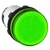 Сигнальная световая арматура без лампы зеленая 22мм 250V - XB7EV63P Schneider Electric