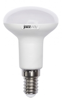 Лампа светодиодная LED 7Вт E14 220В 3000К PLED- SP R50 отражатель (рефлектор) | 1033628 Jazzway тепл бел 540лм 230В рефлекторная купить в Москве по низкой цене