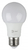 Лампа светодиодная LED A60-11W-840-E27 ЭРА (диод, груша, 11Вт, нейт, Е27) - Б0029821 (Энергия света)