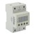 Реле контроля напряжения PRO NO-903-41 РКН-1 63А электронный дисплей | Б0050657 ЭРА (Энергия света)