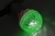 Лампа уличная строб E27 D50мм зеленый - 411-124 NEON-NIGHT
