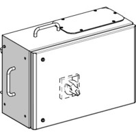 Коробка ответвительная 250А для Compact NS SchE KSB250DC4 Schneider Electric