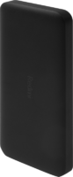 Внешний аккумулятор Xiaomi Redmi Power Bank 10000 мАч цвет черный аналоги, замены