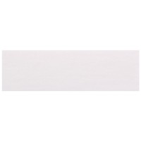 Глазурованный керамогранит Belani Матео 7.5x25 см 0.79 м² цвет белый структурный аналоги, замены