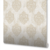 Обои флизелиновые WallSecret Botticelli молочные 1.06 м 8638-21