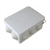 Коробка распределительная 150x110x70, 10 вывода, IP55 | КР2606 HEGEL