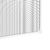 Рамочная москитная сетка на магнитной ленте Artens 160х160 см черный/белый (комплект для сборки)