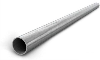 Труба алюминиевая диаметр 20мм (3м) - CTR11-AL-020-3 IEK (ИЭК)