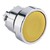 Исполнительный механизм кнопки XB4 желтый плоский возвратный без фиксации, подсветки EKF PROxima | XB4BA-Y