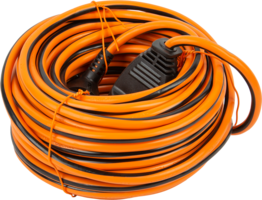 Вт цвет оранжевый/черный Удлинитель-шнур Electraline Electralock 1 розетка с заземлением 3x1.5 мм 20 м 3580 аналоги, замены
