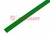 Термоусаживаемая трубка 12,0 6,0 мм, зеленая, упаковка 50 шт. по 1 м - 21-2003 REXANT
