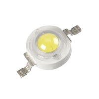 Мощный светодиод ARPL-3W-BCX45 Warm White (Arlight, Emitter) - 020957