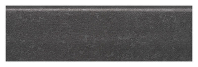 Молдинг настенный полистирол ударопрочный Decor-Dizayn 706-94 графит 80х13х2400 мм