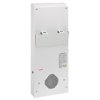 Теплообменник воздух/воздух - 36 Вт/°C 50/60 Гц RAL 7035 | 035372 Legrand