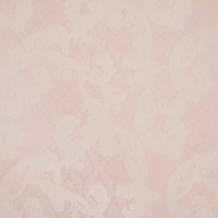 Ткань 1 м/п Serenada жаккард 325 см цвет розовый AMETIST
