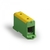 Клемма вводная силовая КВС 35-240 кв.мм. желтая/зеленая | SQ0833-0012 TDM ELECTRIC