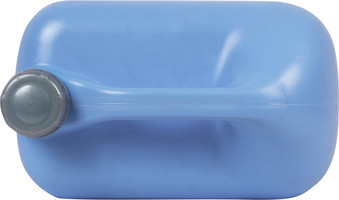 Канистра для воды «Просперо» 20 л, цвет фиолетовый аналоги, замены