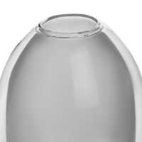 Плафон VL0074, Е14, стекло, цвет белый VITALUCE