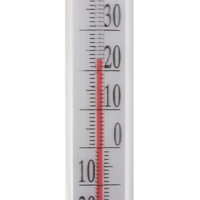 Термометр оконный премиум ТБ-209, в блистере