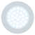 Светильник светодиодный накладной ULE-R03-3W/NW IP41 WHITE картон для интерьер. освещения 3Вт корпус алюм. бел. Свет Упак. Uniel 08288