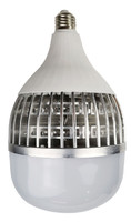 Лампа светодиодная высокомощная PLED-HP-TR170 150Вт 6500К холод. бел. E27/E40 (переходник в компл.) 13500лм JazzWay 5036260 мощности Е27/Е40 промышленная купить в Москве по низкой цене